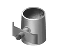 Eagle Group A210098 Shelving Accessories