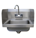 Advance Tabco 7-PS-EC-SP-X Sink, Hand