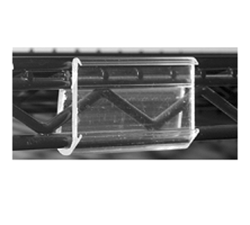 Eagle Group A222144 Shelving Label Holder / Marker