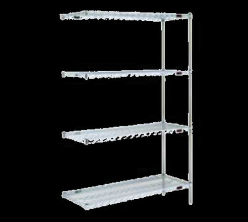 Eagle Group A4-63-2130E Shelving Unit, Wire