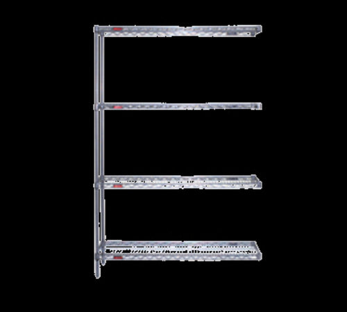 Eagle Group A4-74-2430V Shelving Unit, Wire