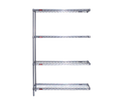 Eagle Group A4-74-2172V Shelving Unit, Wire