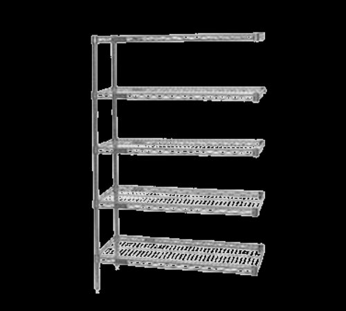 Eagle Group A5-74-2424C Shelving Unit, Wire