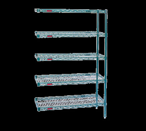 Eagle Group A5-86-2130VG Shelving Unit, Wire