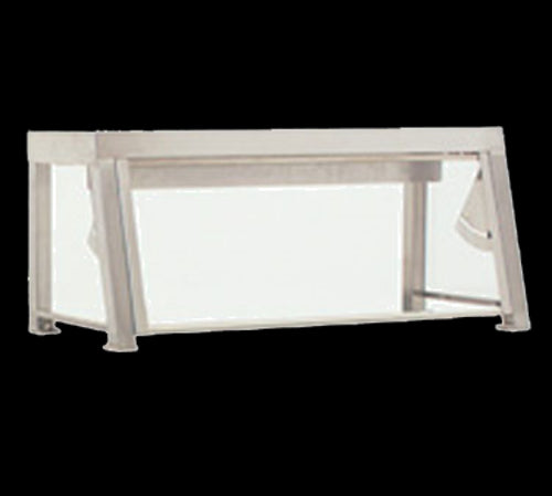 Eagle Group ASH6 Sneeze Guard, Stationary