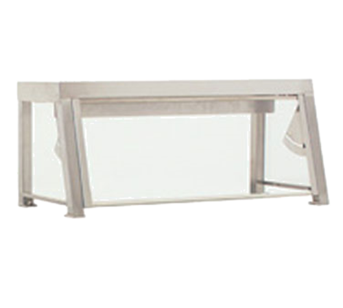 Eagle Group ASH6 Sneeze Guard, Stationary