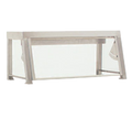 Eagle Group ASH5 Sneeze Guard, Stationary