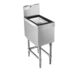 Eagle Group B18IC-19 Underbar Ice Bin/Cocktail Unit