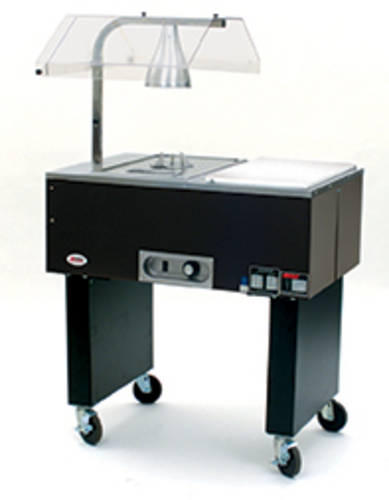 Eagle Group BC-1 Carving Station Unit