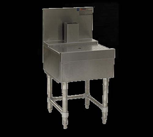 Eagle Group BD24-24 Underbar Beer Station