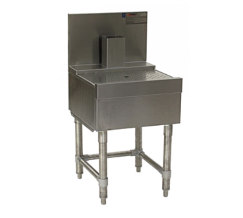 Eagle Group BD30-19 Underbar Beer Station