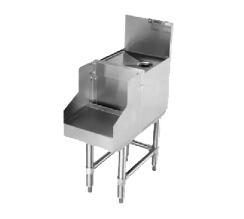 Eagle Group BDBS12-24 Underbar Blender Station