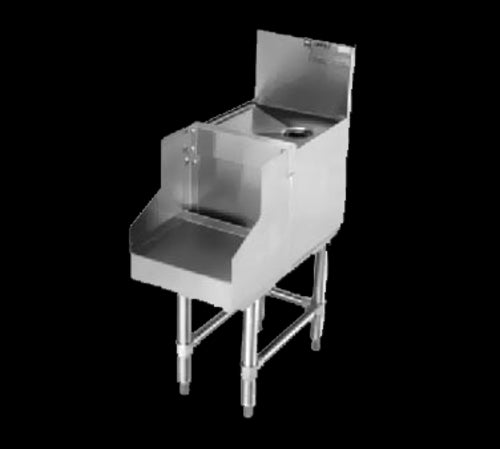 Eagle Group BDBS18-19 Underbar Blender Station