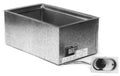 Eagle Group BM1220FW-120I Hot Food Well Unit, Built-In, Electric