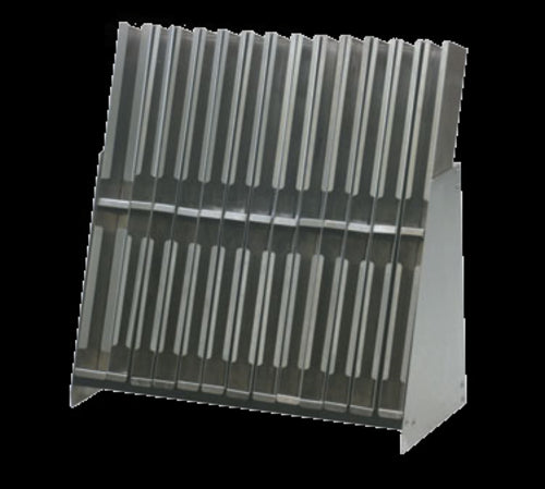 Eagle Group BRM-24 Underbar Bottle Storage Display Unit