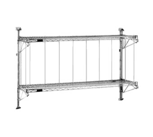 Eagle Group BRW4 Boat Rack