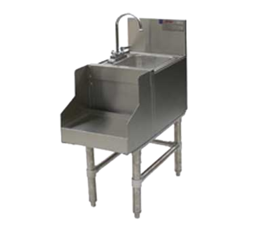 Eagle Group BS18-24 Underbar Blender Station