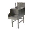 Eagle Group BS18-19 Underbar Blender Station