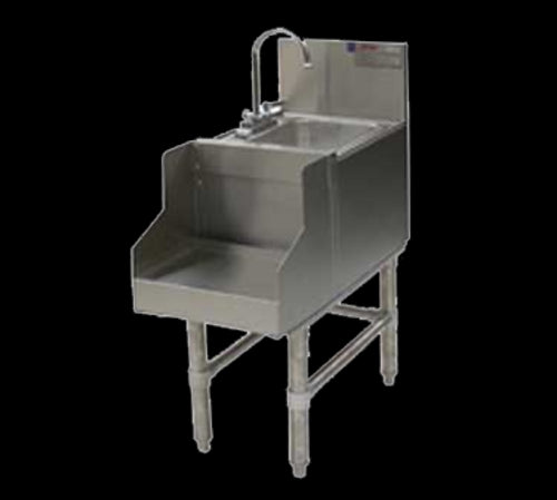 Eagle Group BS18-24 Underbar Blender Station