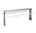 Eagle Group BSH4 Sneeze Guard, Stationary