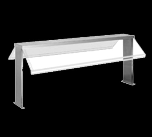 Eagle Group BSH6 Sneeze Guard, Stationary