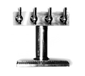 Eagle Group BT4B-DT Draft Beer Dispensing Tower