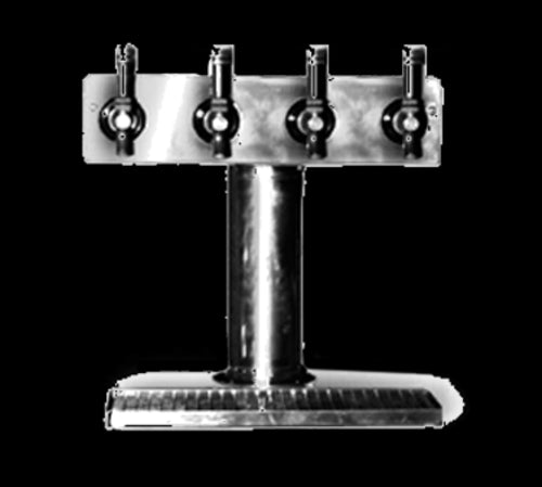Eagle Group BT4S-DT Draft Beer Dispensing Tower