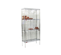 Eagle Group BW1448C Shelving Unit, Wine / Beverage