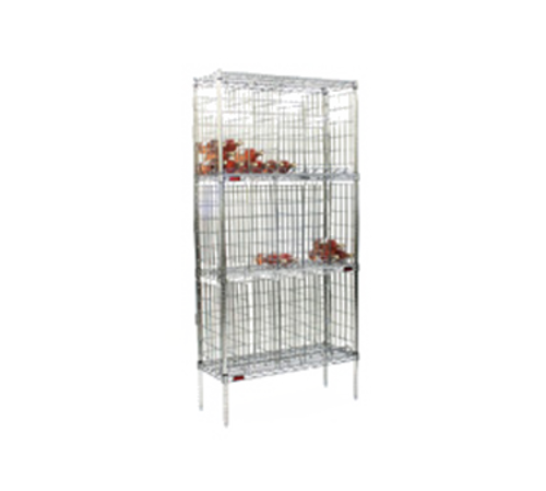 Eagle Group BW1448C Shelving Unit, Wine / Beverage