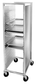Channel 620 Pan Rack, Bun
