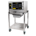 AccuTemp N31201D060 SGL Steamer, Convection, Countertop