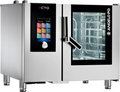 Angelo PO AT61G Combi Oven, Gas