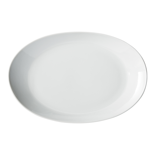 Winco OKP-125PL Platter, China