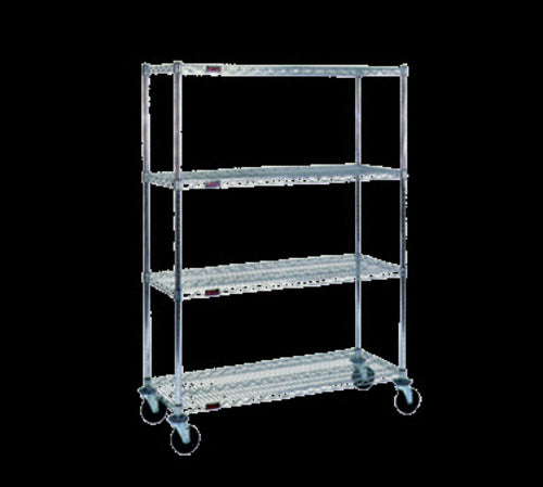Eagle Group CC2460C-SR Cart, Stem Caster