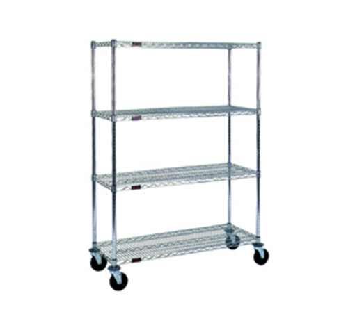 Eagle Group CC2148Z-SRP Cart, Stem Caster