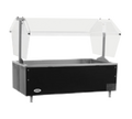 Eagle Group CCP-3 Cold Food Buffet, Tabletop