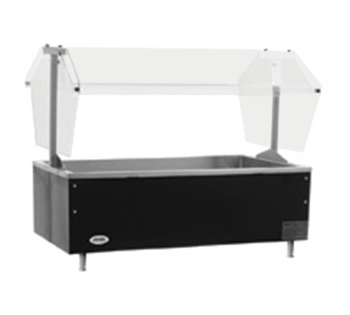 Eagle Group CCP-4 Cold Food Buffet, Tabletop