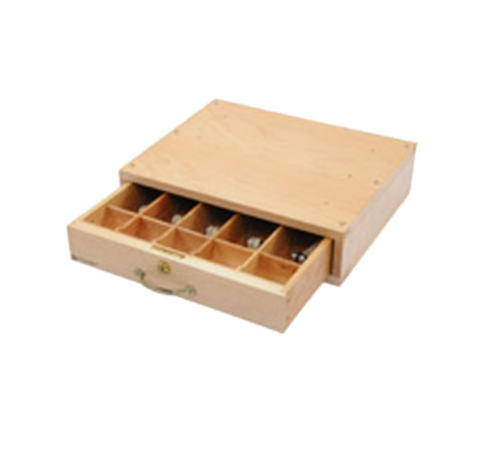 Eagle Group CD-1 Pizza Cut-N-Pack Table, Parts & Accessories