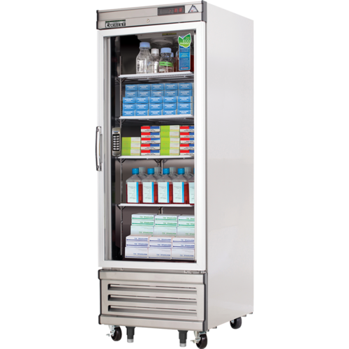 Everest Refrigeration EBGWR1-LAB Refrigerator, Medical