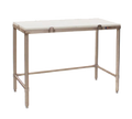 Eagle Group CHT2424S Work Table, Poly Top