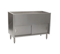 Eagle Group CP3OB Serving Counter, Cold Food