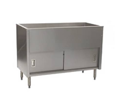 Eagle Group CP3OB Serving Counter, Cold Food