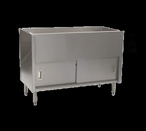 Eagle Group CP5OB Serving Counter, Cold Food