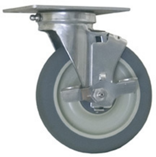 Eagle Group CPR5P-500 Casters