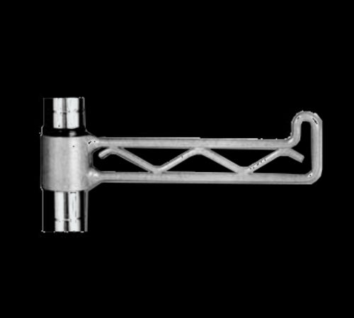 Eagle Group DA6-BL Shelving Accessories