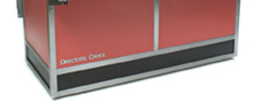 Eagle Group DC2-FS Serving Counter, Parts & Accessories