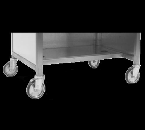 Eagle Group DC5-RSUL Work Table, Undershelf