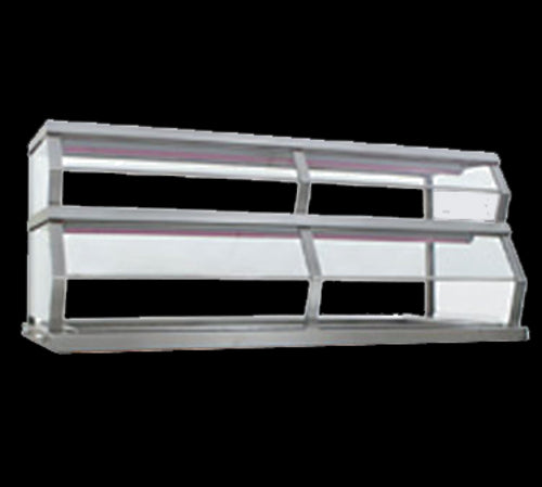 Eagle Group DC6-SO-DT Sneeze Guard, Stationary
