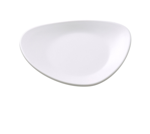 Yanco MO-106 Plate, Plastic