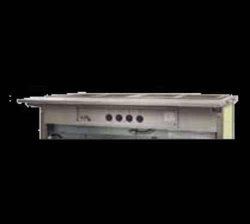 Eagle Group DC24-WS-PT Work Shelf